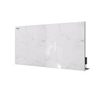 Обогреватель TEPLOCERAMIC TC1000CR White marble