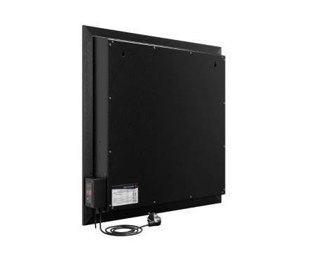 Обогреватель TEPLOCERAMIC TC500CR Grafite