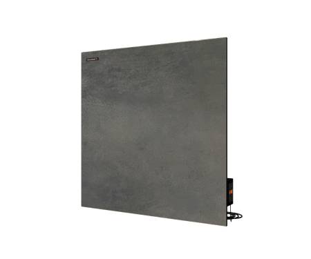 Обогреватель TEPLOCERAMIC TC500CR Grafite