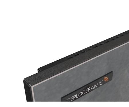 Обогреватель TEPLOCERAMIC TC550C Grey
