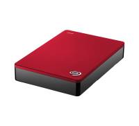 Seagate Backup Plus Portable 2.5 USB 3.0 Red (STDR5000203)