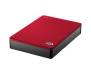 Seagate Backup Plus Portable 2.5 USB 3.0 Red (STDR5000203)