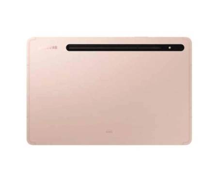 Samsung Galaxy Tab S8 11 8/256GB 5G Pink Gold (SM-X706BIDB)