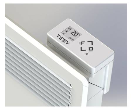 Обогреватель Tesy CN 051 150 EI