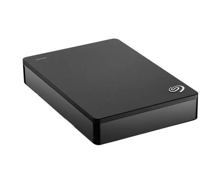 Seagate Backup Plus Portable 2.5 USB 3.0 Black (STDR5000200)