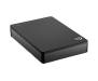 Seagate Backup Plus Portable 2.5 USB 3.0 Black (STDR5000200)