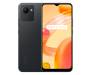 Смартфон realme C30 3/32GB Denim Black 1