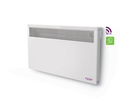 Обігрівач Tesy CN 051 200 EI