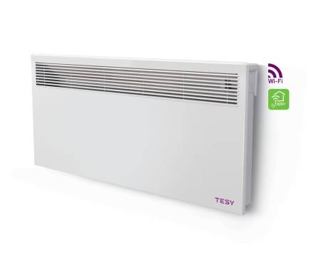 Обогреватель Tesy CN 051 250 EI
