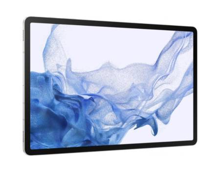 Планшет Samsung Galaxy Tab S8 Plus 12.4 8/128GB Wi-Fi Silver (SM-X800NZSA)