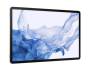 Планшет Samsung Galaxy Tab S8 Plus 12.4 8/128GB Wi-Fi Silver (SM-X800NZSA)