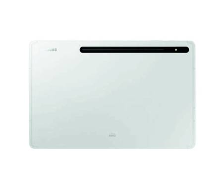 Планшет Samsung Galaxy Tab S8 Plus 12.4 8/128GB Wi-Fi Silver (SM-X800NZSA)