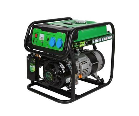 Генератор Hagen TTD-GG4000LV 1