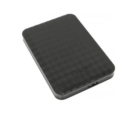 Seagate M3 Portable (STSHX-M401TCBM)