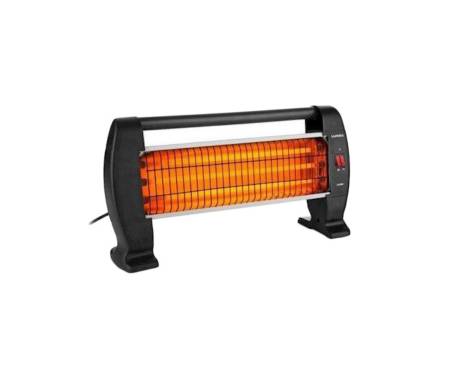 Обогреватель KUMTEL LX 2820 M