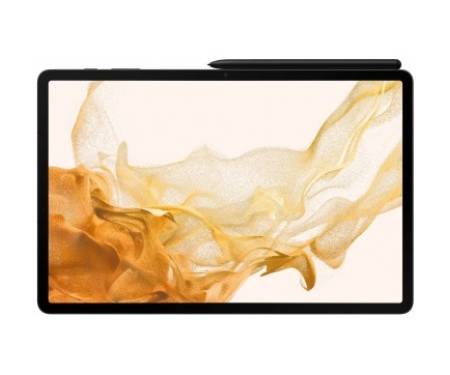 Планшет Samsung Galaxy Tab S8 Ultra 14.6 8/128GB 5G Dark Grey (SM-X906BZAA)
