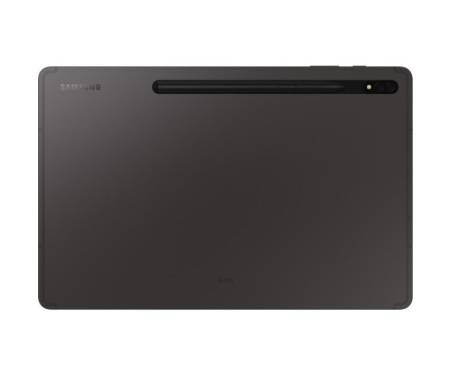 Планшет Samsung Galaxy Tab S8 Ultra 14.6 12/256GB Wi-Fi Grey (SM-X900NZAE)