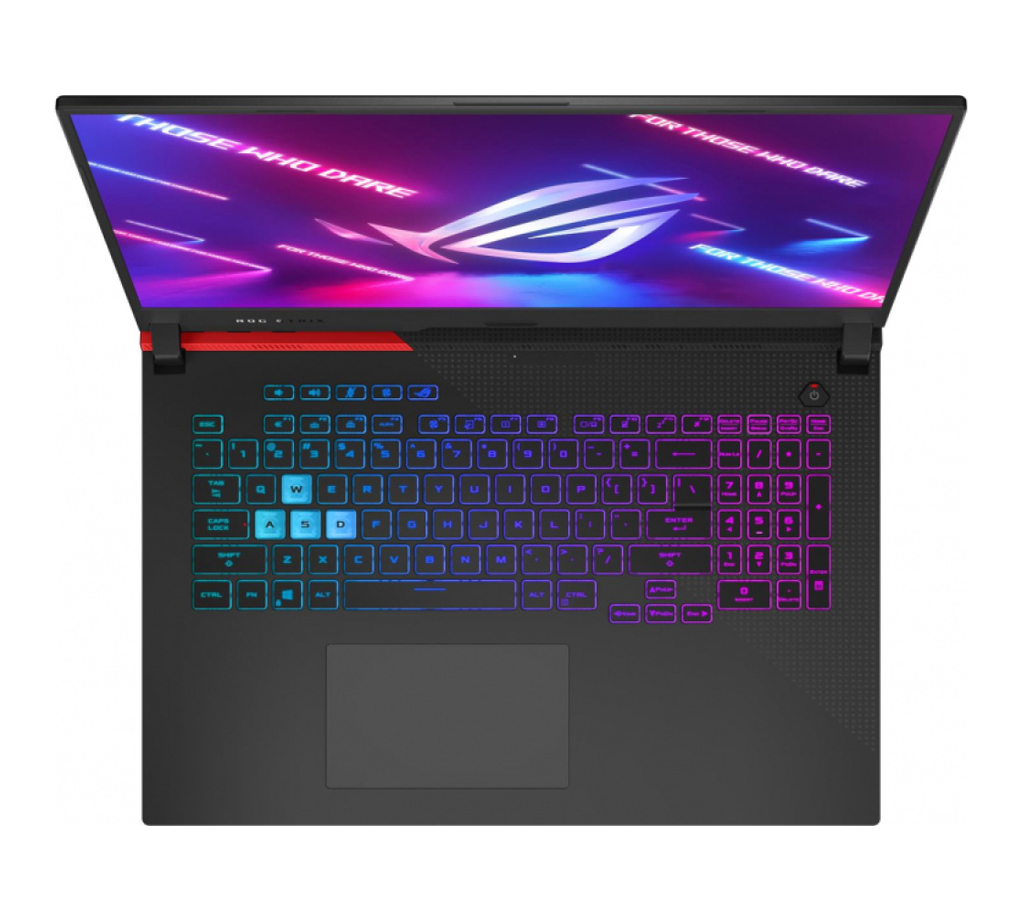 Ноутбук ASUS ROG Strix G15 G513RW (G513RW-HQ150W) 3