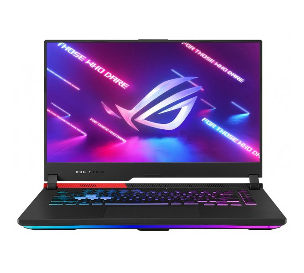 Ноутбук ASUS ROG Strix G15 G513RW (G513RW-HQ150W) 1