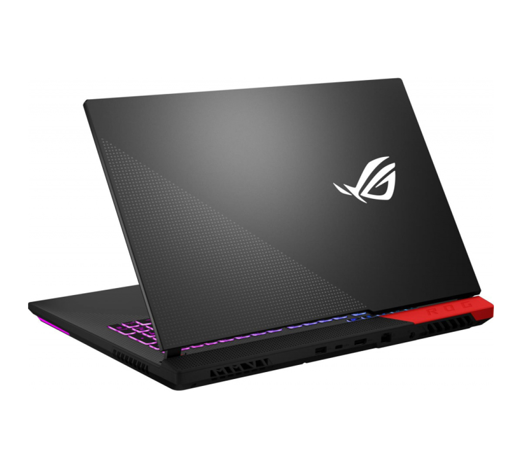 Ноутбук ASUS ROG Strix G15 G513RW (G513RW-HQ150W) 4