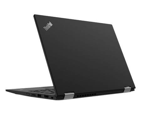 Ноутбук Lenovo ThinkPad X13 Gen 2 (20XH0077US) 4