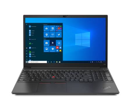 Ноутбук Lenovo ThinkPad E15 Gen 3 (20YG0031US) 1