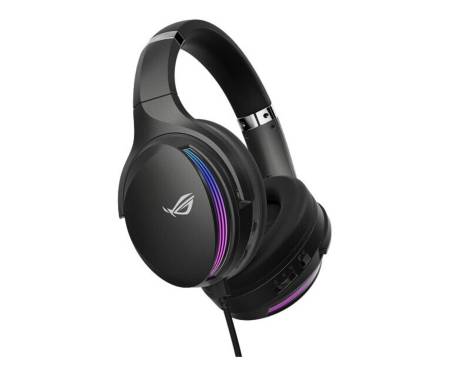 Навушники ASUS ROG Fusion II 500 (90YH02W5-B2UA00)