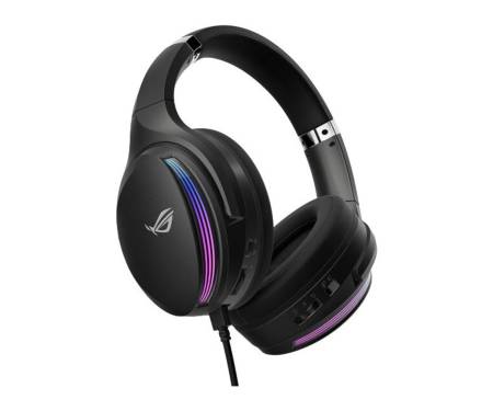 Навушники ASUS ROG Fusion II 500 (90YH02W5-B2UA00)