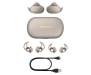 Наушники Bose QuietComfort Earbuds Sandstone (831262-0040)