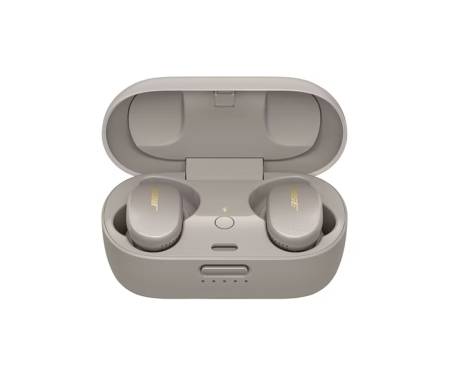 Наушники Bose QuietComfort Earbuds Sandstone (831262-0040)