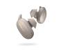 Наушники Bose QuietComfort Earbuds Sandstone (831262-0040)