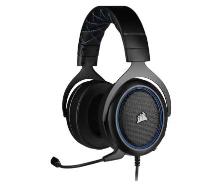 Наушники Corsair HS50 Pro Stereo Black (CA-9011217)