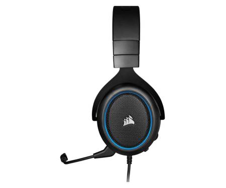 Наушники Corsair HS50 Pro Stereo Black (CA-9011217)