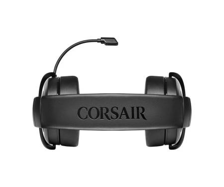 Наушники Corsair HS50 Pro Stereo Black (CA-9011217)