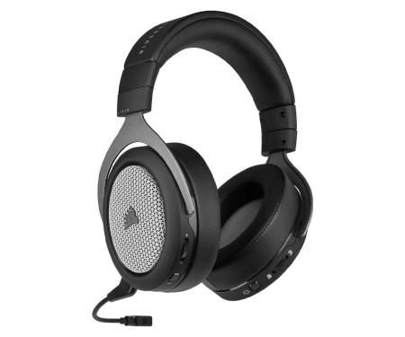 Наушники Corsair HS75 XB Wireless for Xbox (CA-9011222)