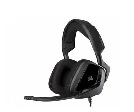 Наушники Corsair Void Elite Stereo Carbon (CA-9011208)