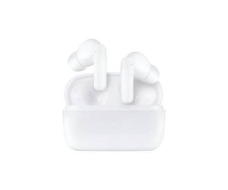 Навушники Gelius MaxBuds GP-TWS025 White (89113)
