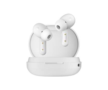 Наушники Haylou MoriPods ANC T78 White