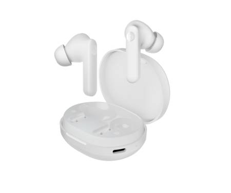Наушники Haylou MoriPods ANC T78 White