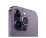 Смартфон Apple iPhone 14 Pro 128GB Deep Purple (MQ0E3) e-SIM 3