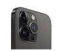 Смартфон Apple iPhone 14 Pro 512GB Space Black (MQ1K3) e-SIM 3