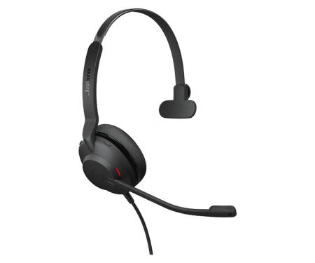 Наушники JABRA Evolve2 30 USB-A UC Mono (23089-889-979)