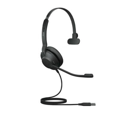 Наушники JABRA Evolve2 30 USB-A UC Mono (23089-889-979)