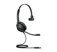 Наушники JABRA Evolve2 30 USB-A UC Mono (23089-889-979)