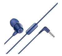 Навушники JBL C50HI Blue (JBLC50HIBLU)