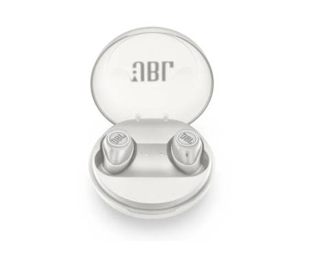 Навушники JBL Free X White (JBLFREEXWHTBT)