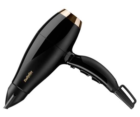 Фен BaByliss 6714E 2