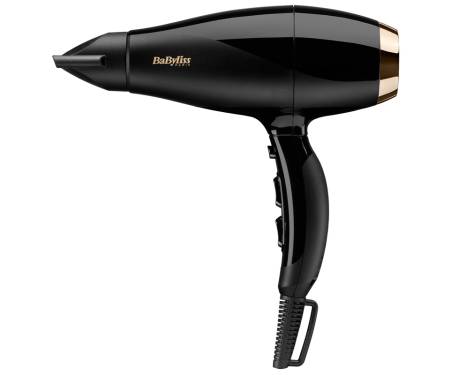 Фен BaByliss 6714E 1
