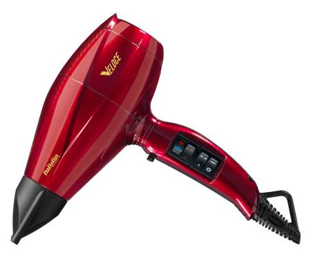 Фен BaByliss 6750DE 2