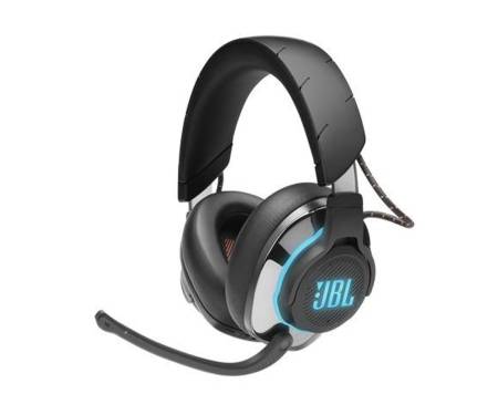 Наушники JBL Quantum 810 (JBLQ810WLBLK)